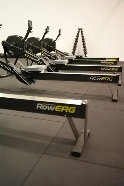 Gym space