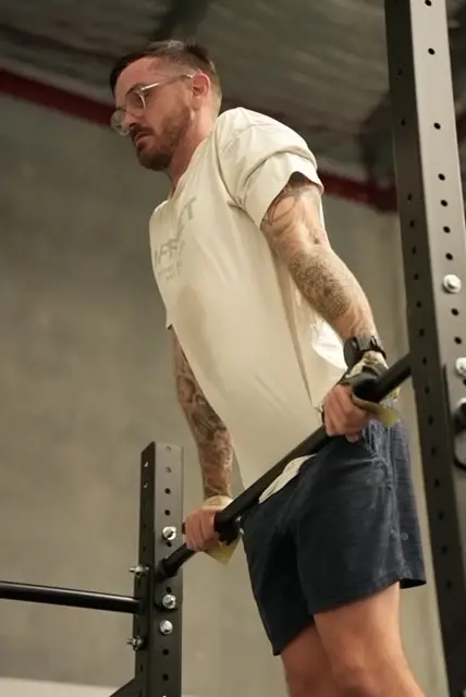 Gym space